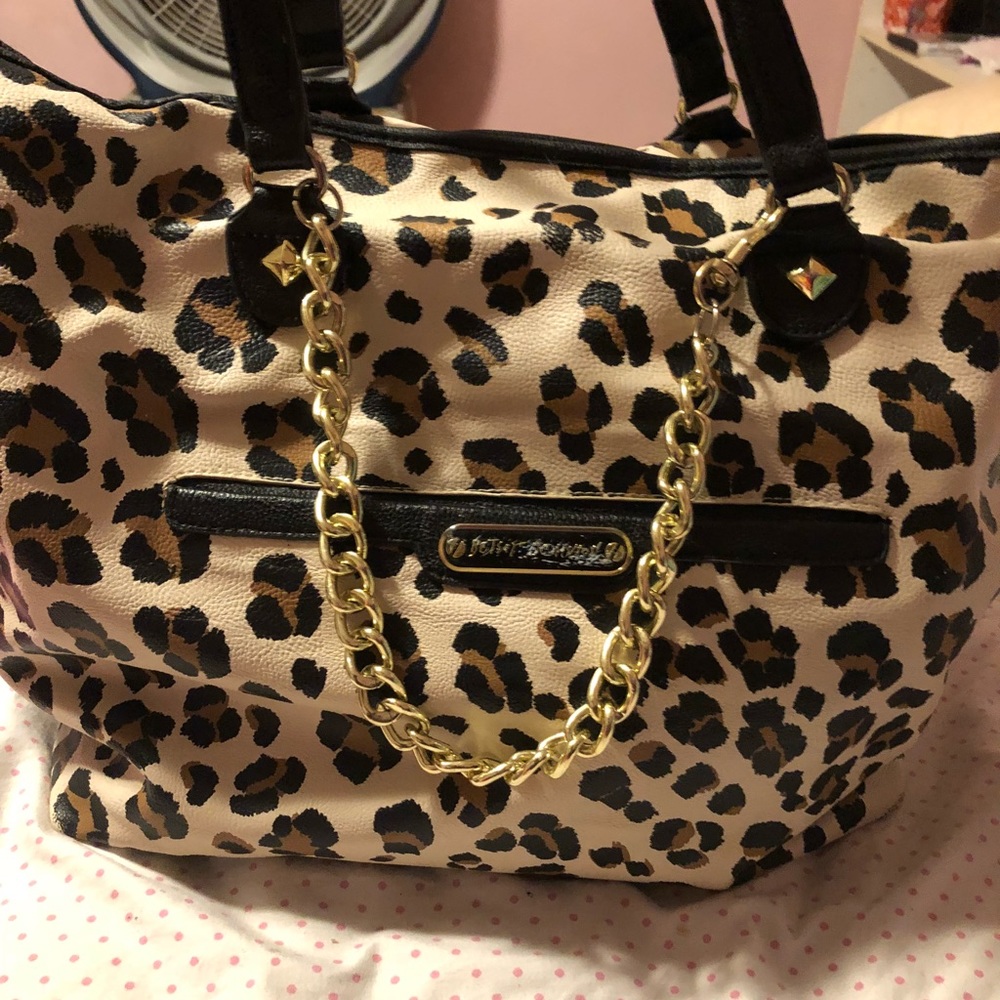 Betsy Johnson Purse